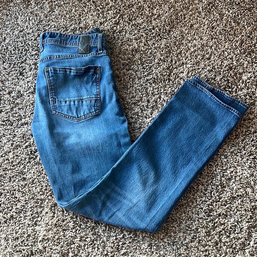 Men’s Depart West Seeker Jeans - 31/32